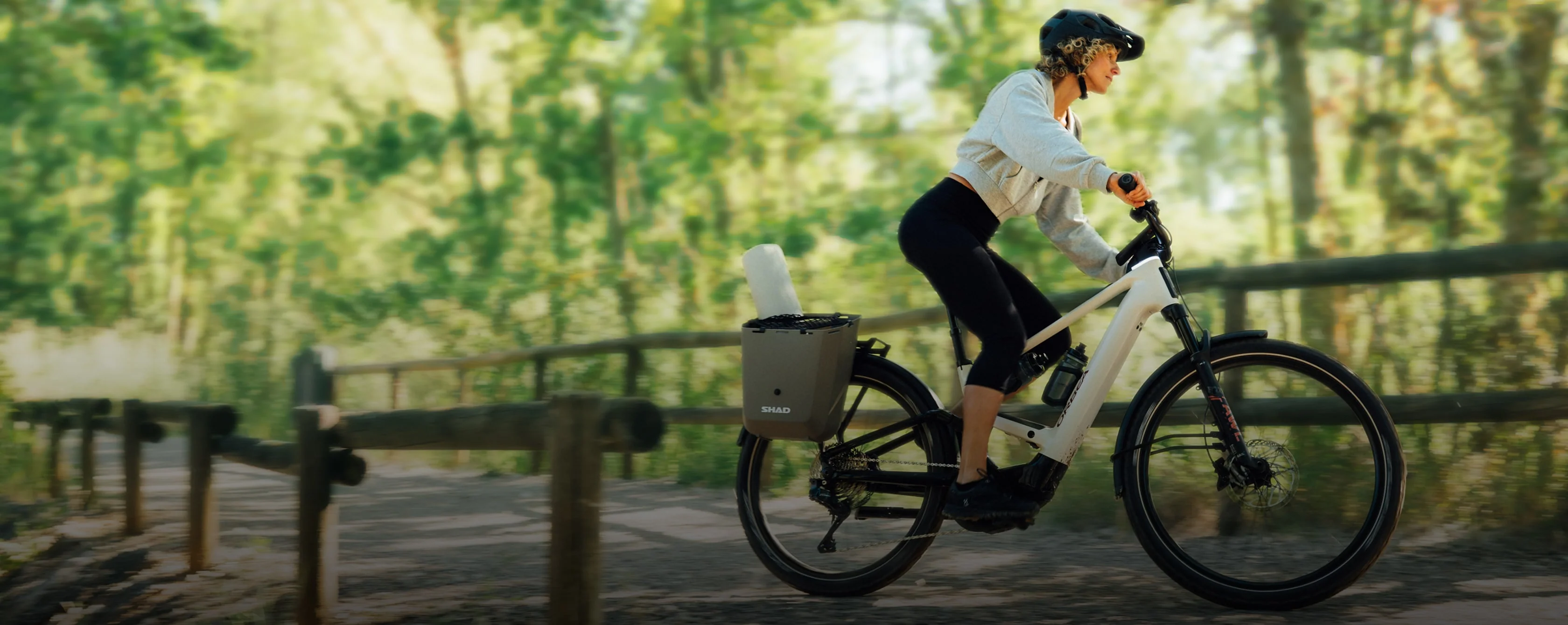 Ride the Future Today